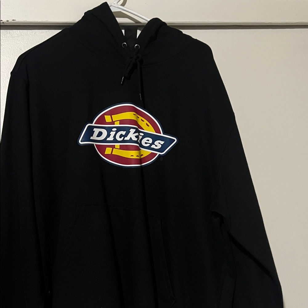 DICKIES hoodie